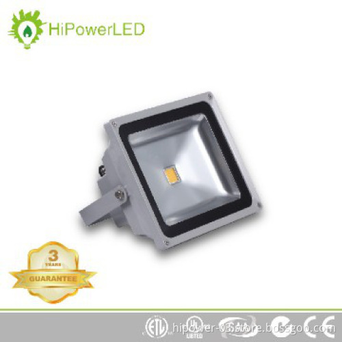 30W PIR sensor Flood light .